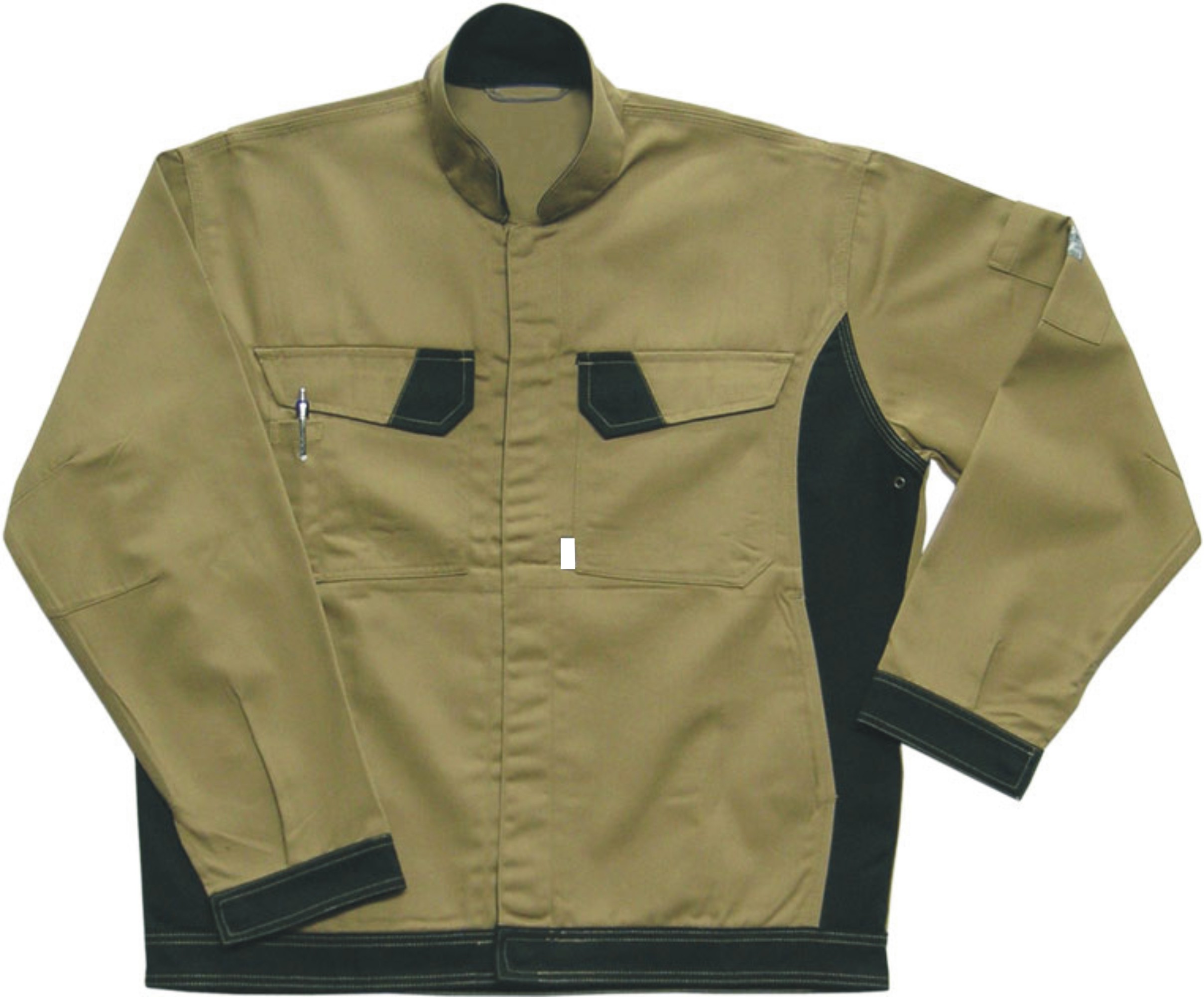 Short Jacket - BTG505-image
