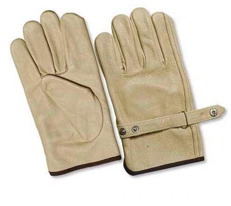 Premium Gloves - BT201-image