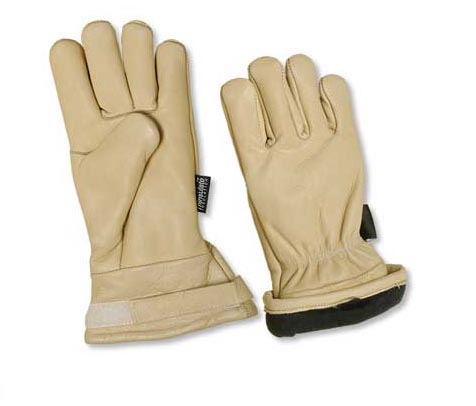 Premium Gloves - BT202-image