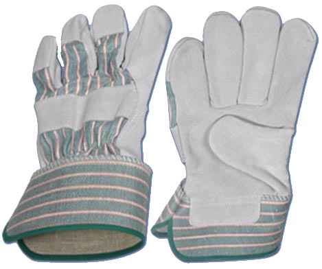 Working Gloves - BT401-image