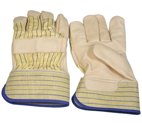 Working Gloves - BT402-image