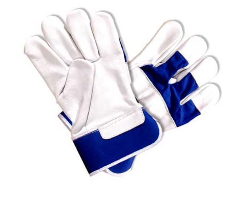 Working Gloves - BT403-image
