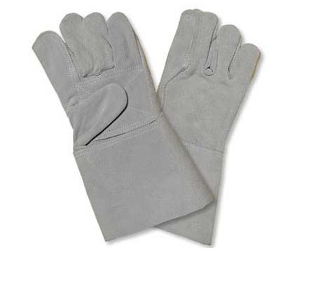 Welding Gloves - BT502-image