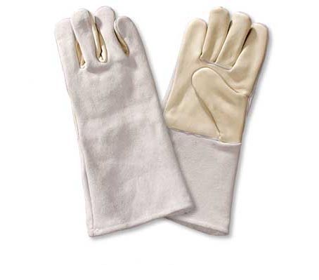 Welding Gloves - BT504-image
