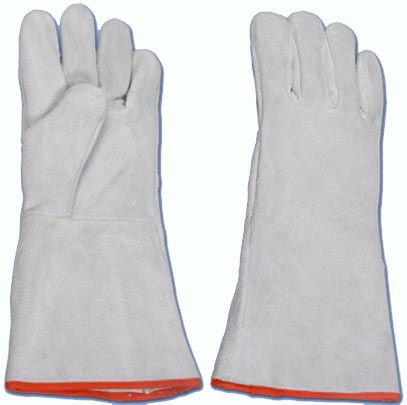 Welding Gloves - BT505-image