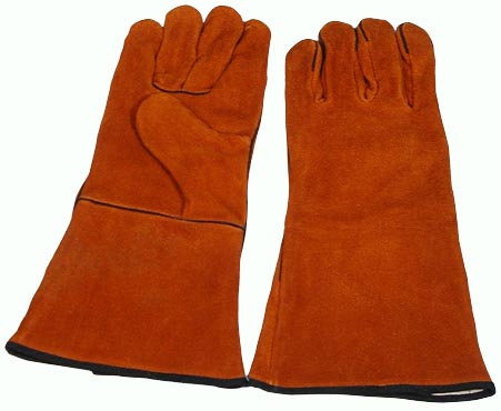 Welding Gloves - BT506-image