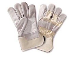 Working Gloves - BT404-image