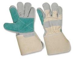 Working Gloves - BT407-image