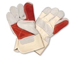 Working Gloves - BT409-image