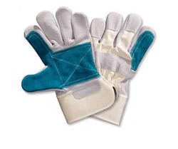 Welding Gloves - BT411-image