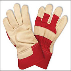 Welding Gloves - BT412-image
